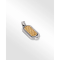 Konstantino Pendants in Mixed Metals MEMK5267-300