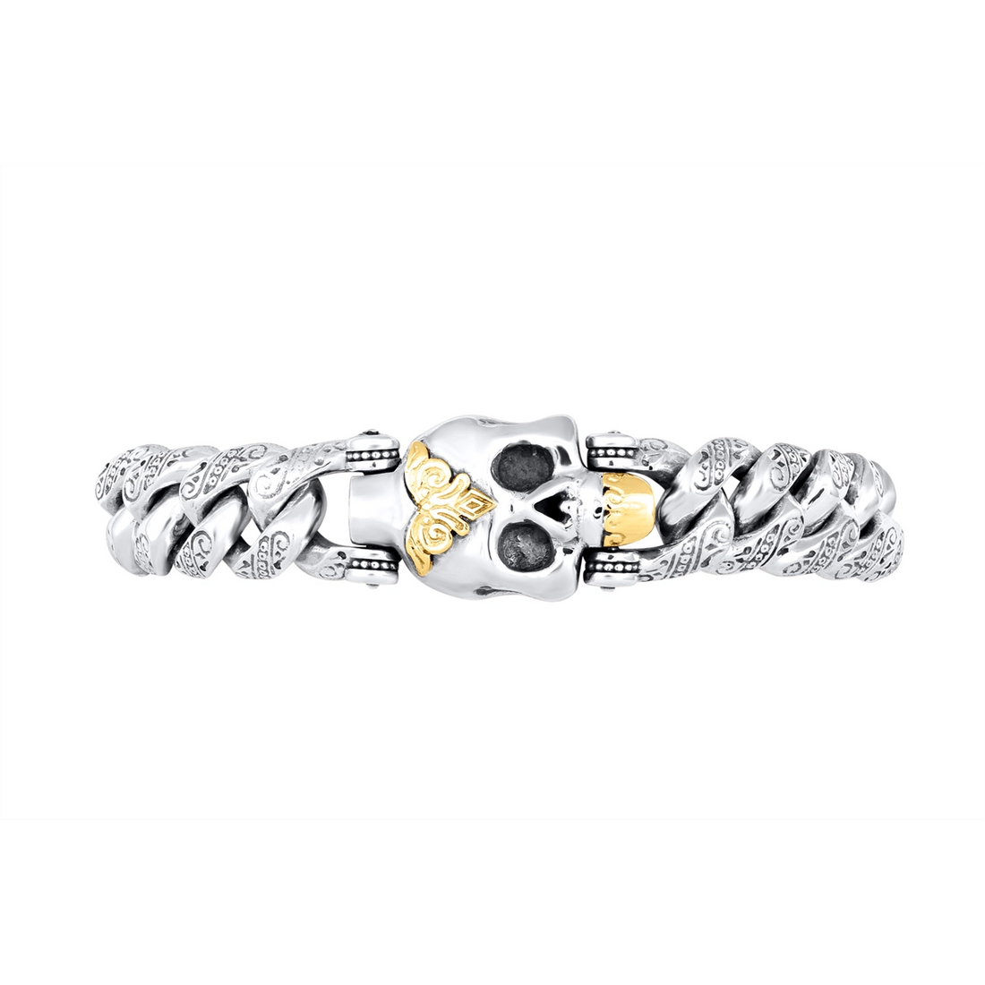 Konstantino Bracelets in Mixed Metals BKJ760-130