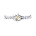 Konstantino Bracelets in Mixed Metals BKJ761-130