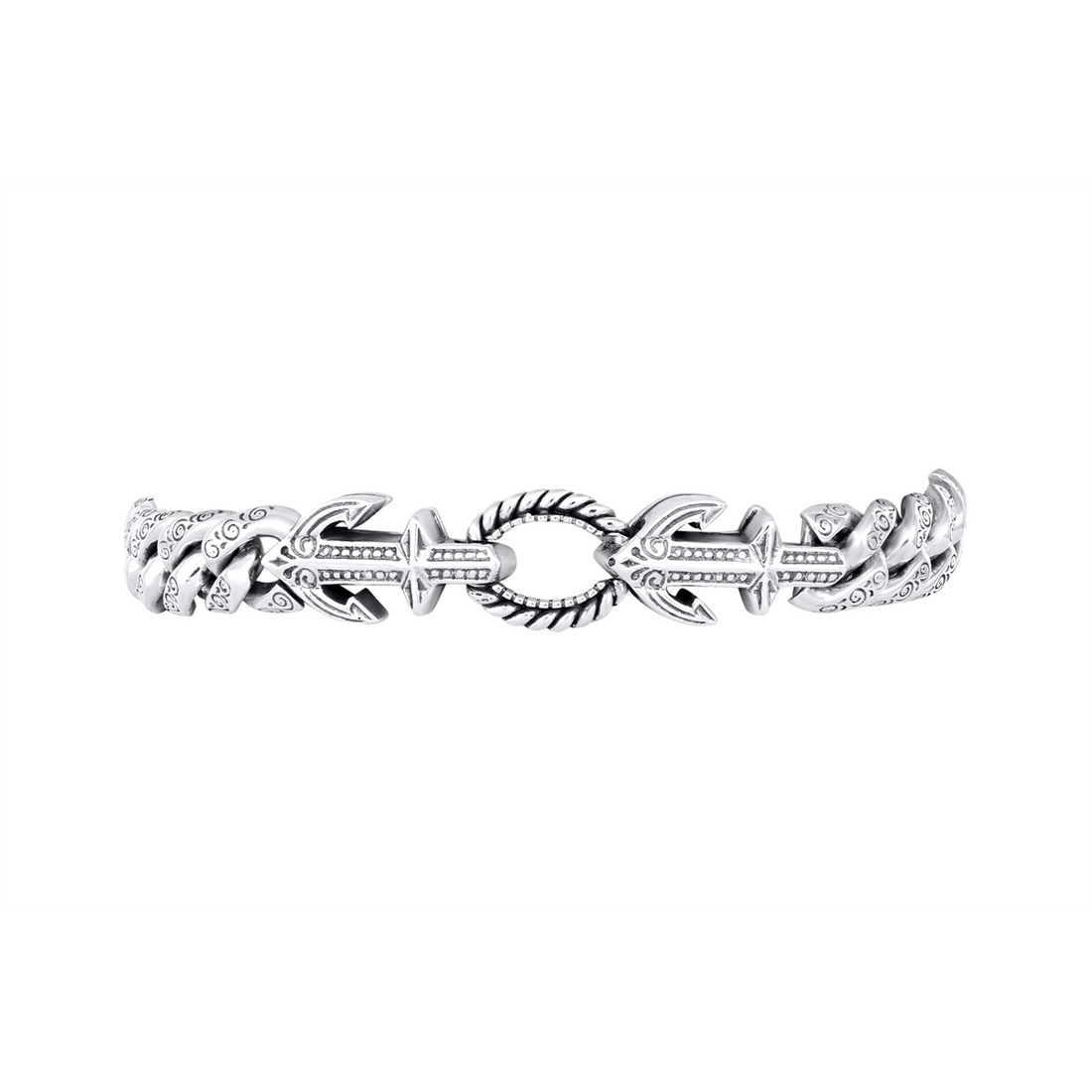 Konstantino Bracelets in Silver BKJ762-131