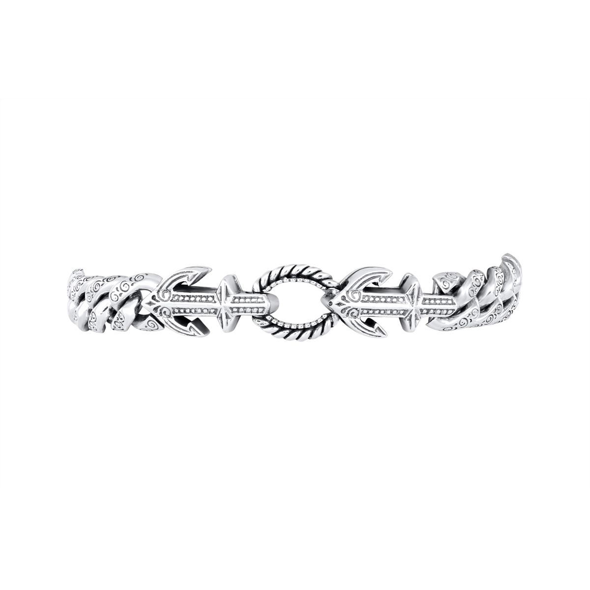Konstantino Bracelets in Silver BKJ762-131
