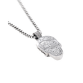 Konstantino Pendants in Mixed Metals MEKJ799-130