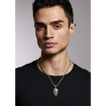 Konstantino Pendants in Mixed Metals MEKJ799-130