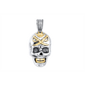Konstantino Pendants in Mixed Metals MEKJ799-130