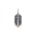 Konstantino Pendants in Mixed Metals MEKJ802-130
