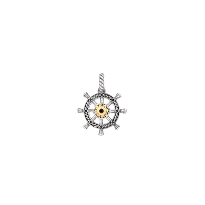 Konstantino Pendants in Mixed Metals containing Other MEKJ803-130-292