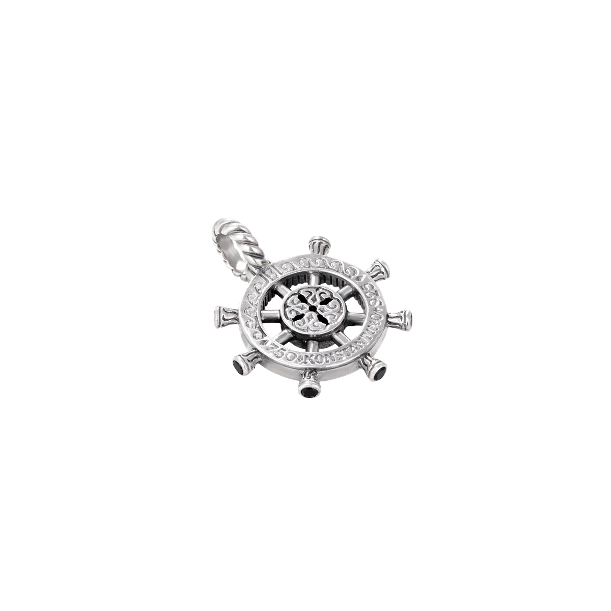 Konstantino Pendants in Mixed Metals containing Other MEKJ803-130-292
