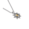 Konstantino Pendants in Mixed Metals containing Other MEKJ803-130-292