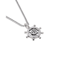 Konstantino Pendants in Mixed Metals containing Other MEKJ803-130-292
