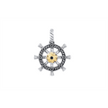 Konstantino Pendants in Mixed Metals containing Other MEKJ803-130-292