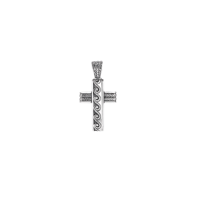 Konstantino Pendants in Silver STKJ431-131