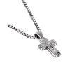 Konstantino Pendants in Silver STKJ431-131