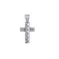 Konstantino Pendants in Silver STKJ431-131