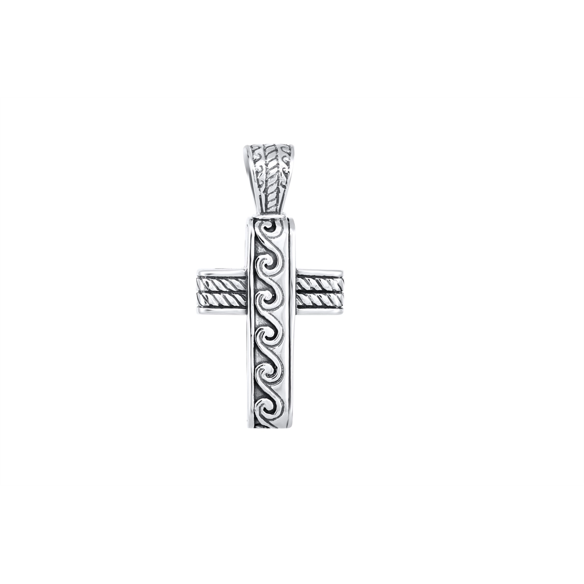Konstantino Pendants in Silver STKJ431-131