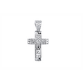 Konstantino Pendants in Silver STKJ431-131