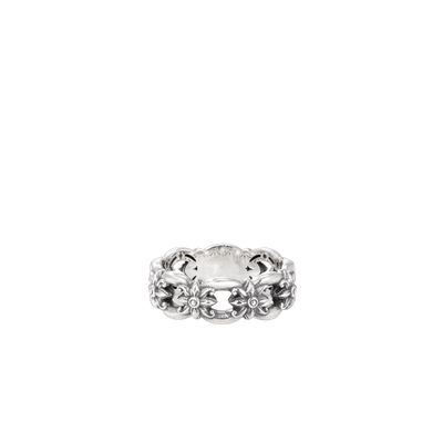 Konstantino Rings in Silver DKJ1025-131 S7