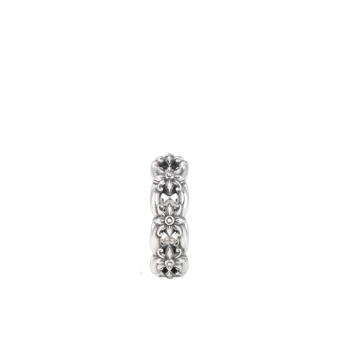 Konstantino Rings in Silver DKJ1025-131 S7