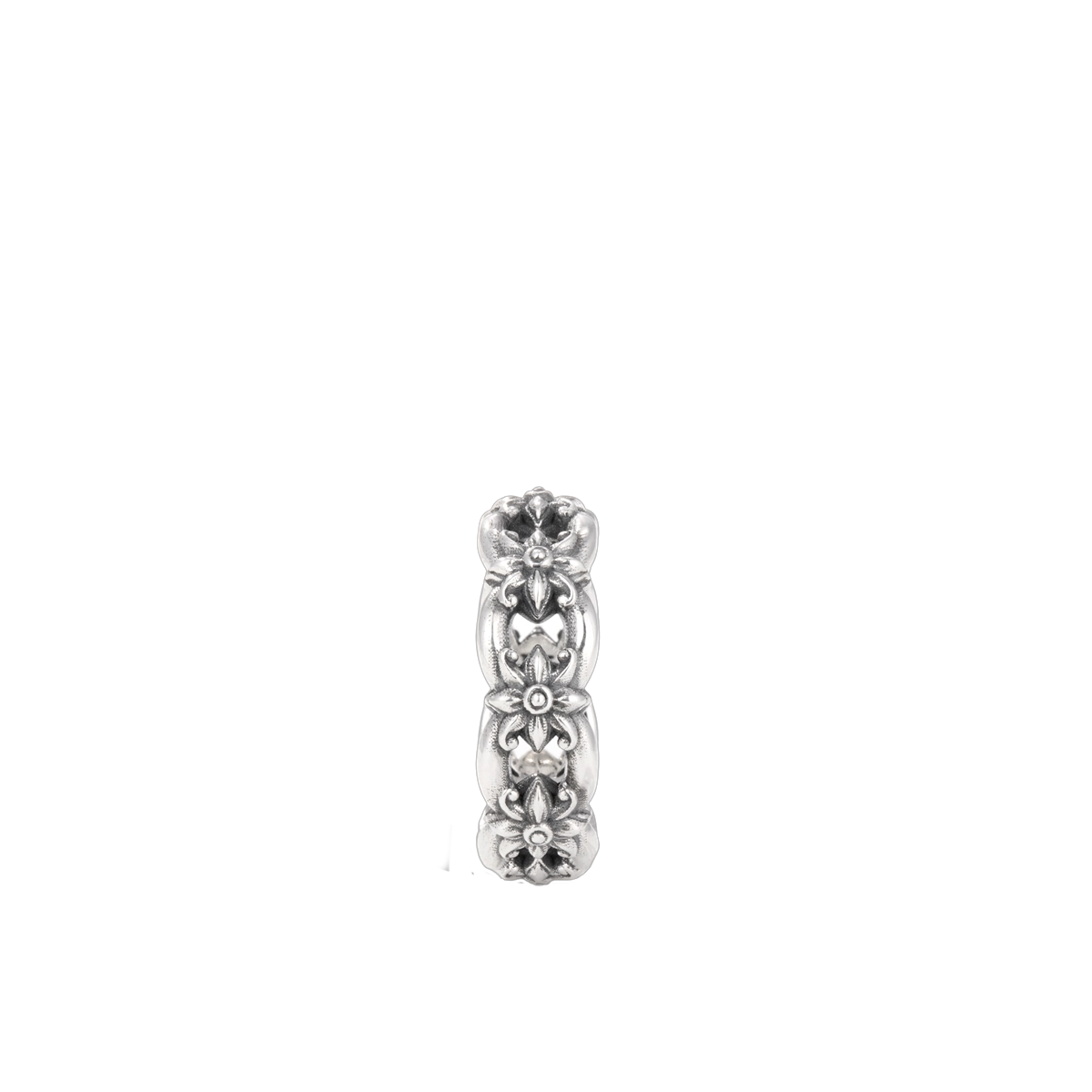 Konstantino Rings in Silver DKJ1025-131 S7