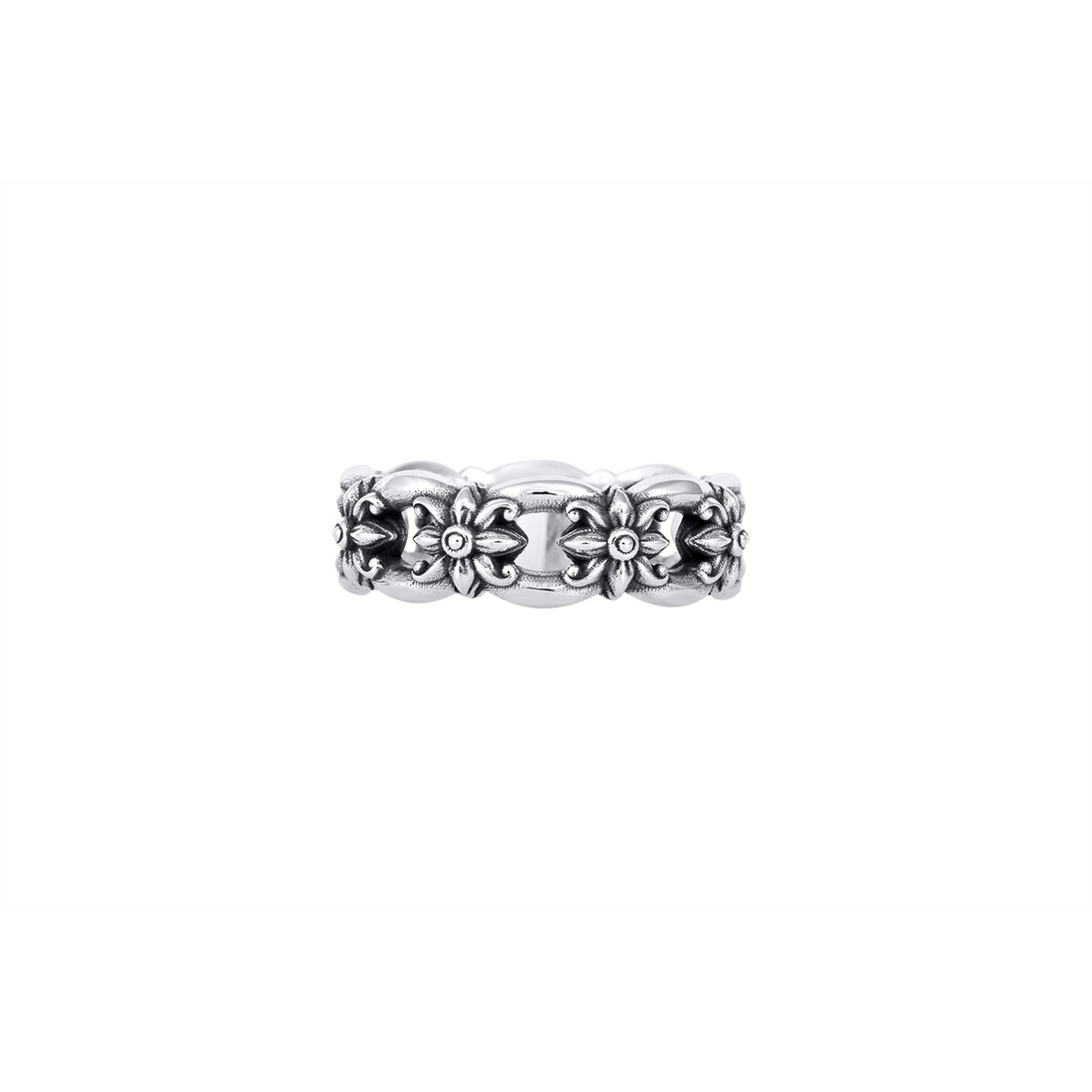 Konstantino Rings in Silver DKJ1025-131 S7