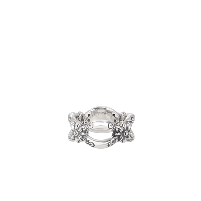 Konstantino Rings in Silver DKJ1026-131 S7