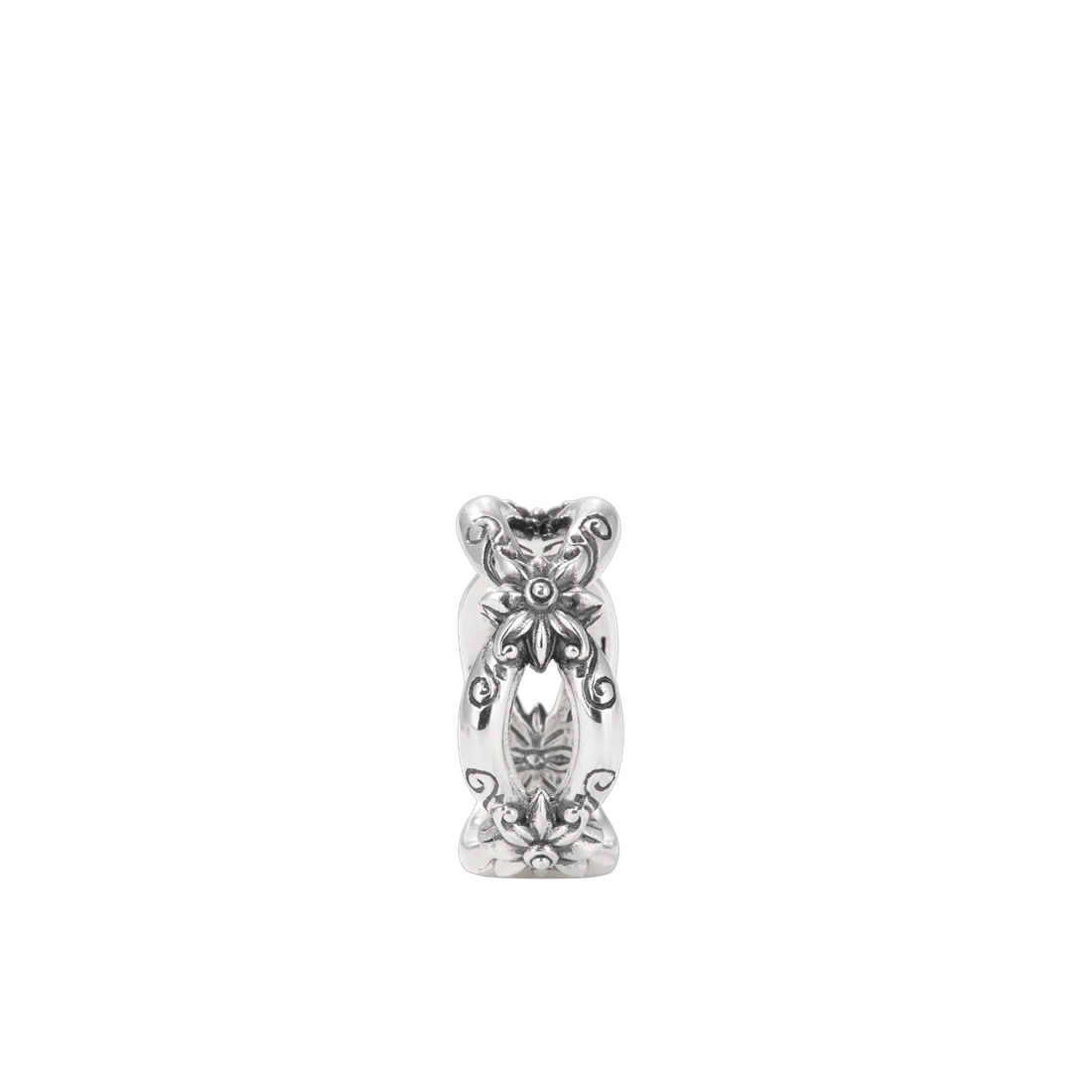 Konstantino Rings in Silver DKJ1026-131 S7