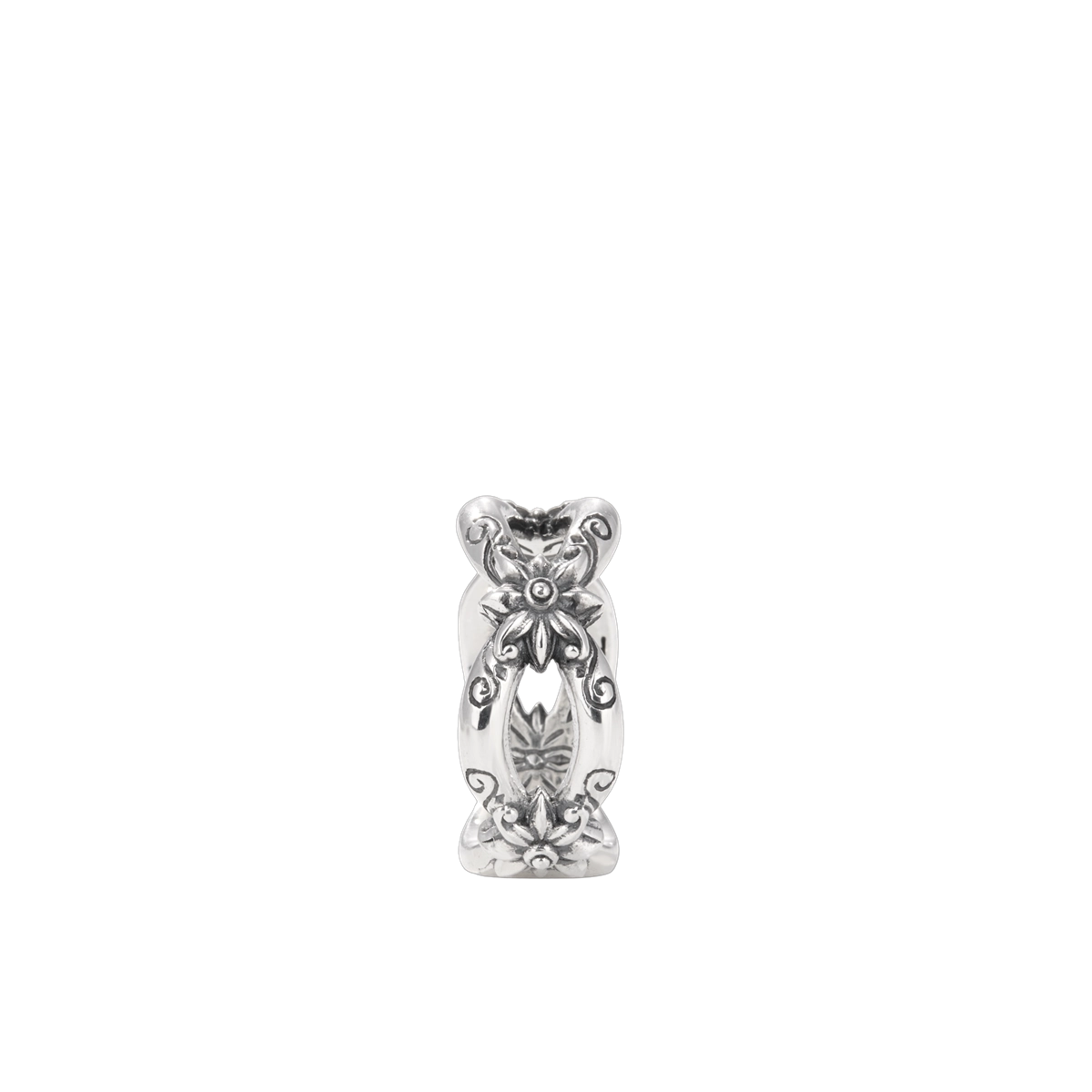 Konstantino Rings in Silver DKJ1026-131 S7