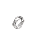 Konstantino Rings in Silver DKJ1026-131 S7