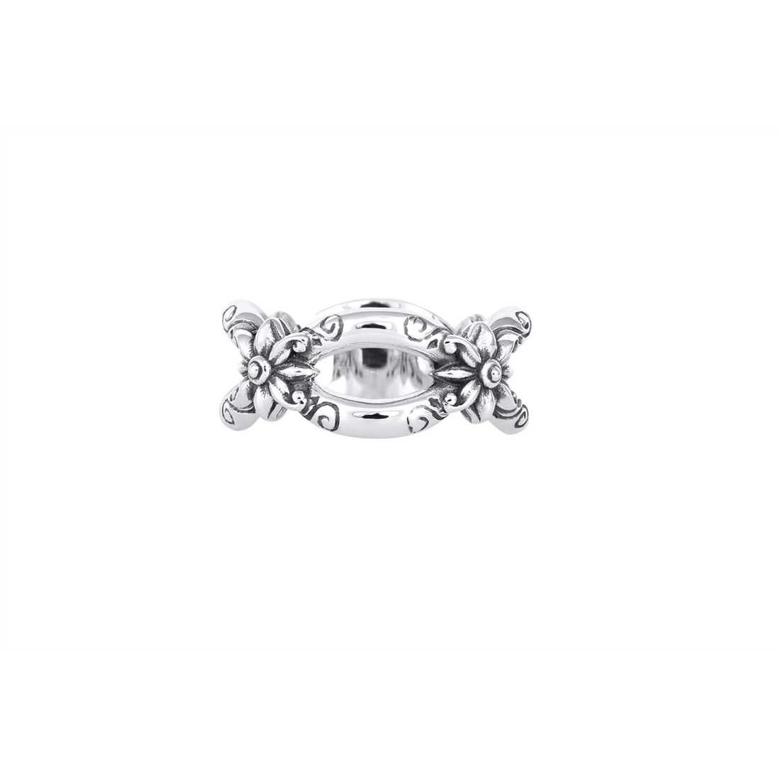 Konstantino Rings in Silver DKJ1026-131 S7