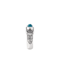 Konstantino Rings in Silver containing Mother of pearl, Quartz, Other, Multi-gemstone DKJ1033-650 S6