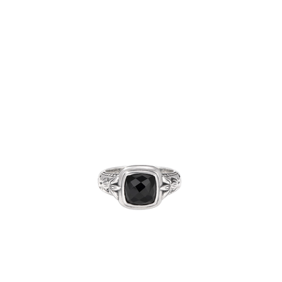 Konstantino Rings in Silver containing Quartz, Other, Multi-gemstone DKJ1034-327 S6
