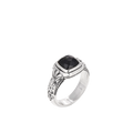 Konstantino Rings in Silver containing Quartz, Other, Multi-gemstone DKJ1034-327 S6