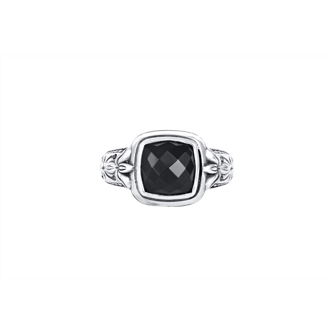 Konstantino Rings in Silver containing Quartz, Other, Multi-gemstone DKJ1034-327 S6