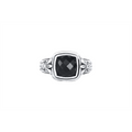 Konstantino Rings in Silver containing Quartz, Other, Multi-gemstone DKJ1034-327 S6