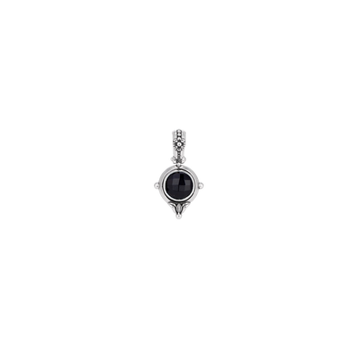 Konstantino Pendants in Silver containing Quartz, Other, Multi-gemstone MEKJ795-327