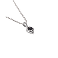 Konstantino Pendants in Silver containing Quartz, Other, Multi-gemstone MEKJ795-327