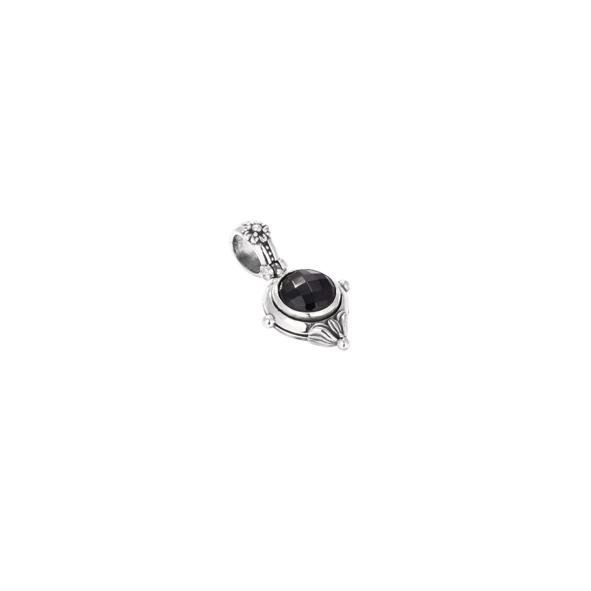 Konstantino Pendants in Silver containing Quartz, Other, Multi-gemstone MEKJ795-327