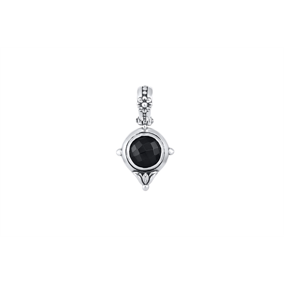 Konstantino Pendants in Silver containing Quartz, Other, Multi-gemstone MEKJ795-327