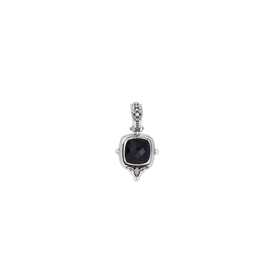 Konstantino Pendants in Silver containing Quartz, Other, Multi-gemstone MEKJ798-327