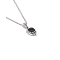 Konstantino Pendants in Silver containing Quartz, Other, Multi-gemstone MEKJ798-327