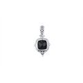 Konstantino Pendants in Silver containing Quartz, Other, Multi-gemstone MEKJ798-327