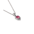 Konstantino Pendants in Silver containing Mother of pearl, Quartz, Other, Multi-gemstone MEKJ798-702
