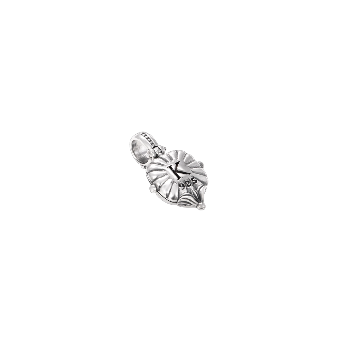 Konstantino Pendants in Silver containing Mother of pearl, Quartz, Other, Multi-gemstone MEKJ798-702