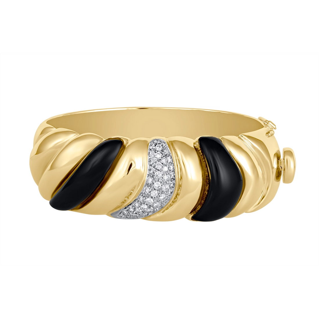 Bracelets Estate Jewelry in Yellow Gold 449626