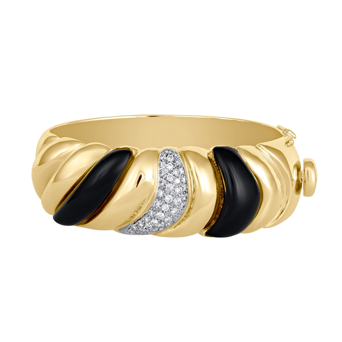 Bracelets Estate Jewelry in Yellow Gold 449626