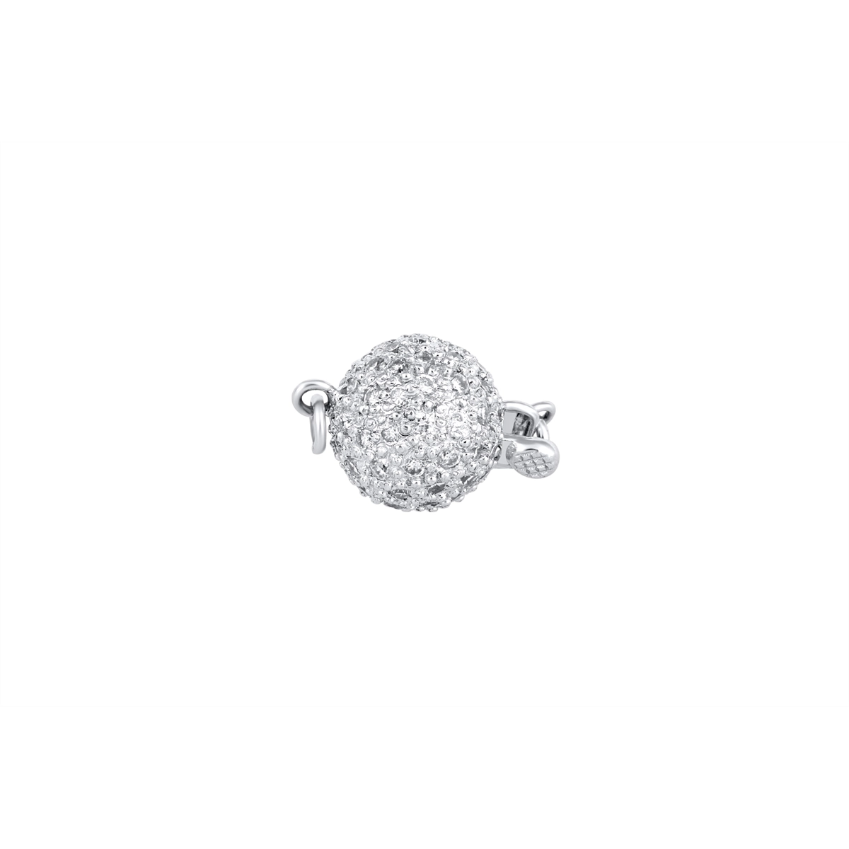General Jewelry Jewelry in White Gold C5914