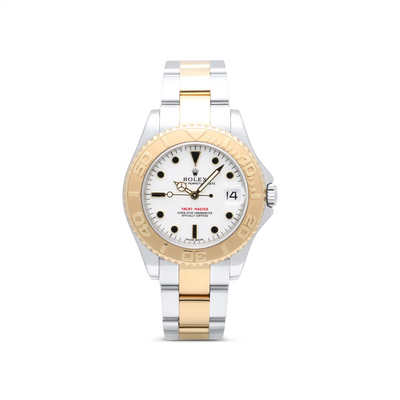 Preowned Rolex watch in Mixed Metals M168623-50-B78753