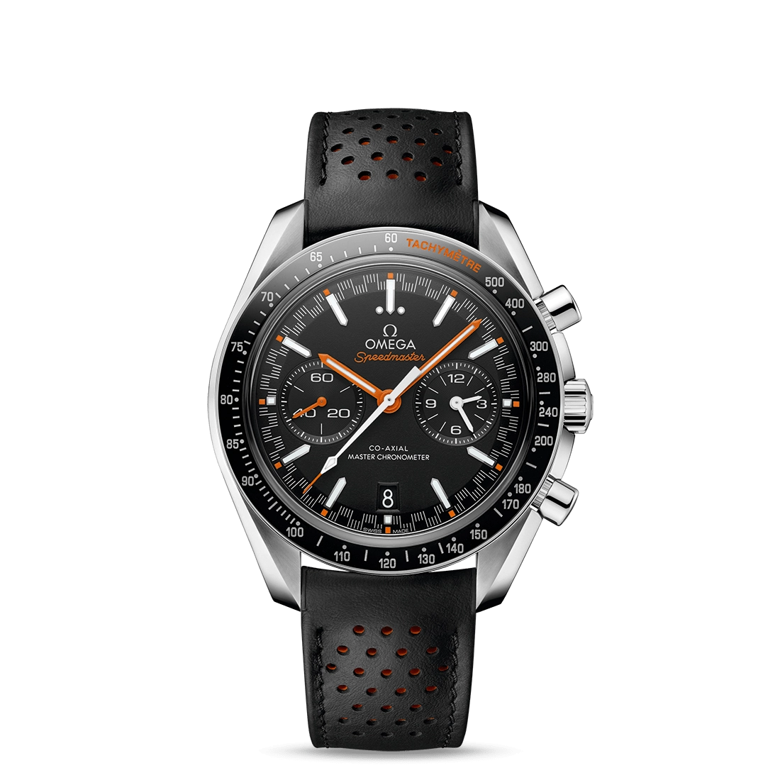 Omega watch in Alternative Metals O32932445101001