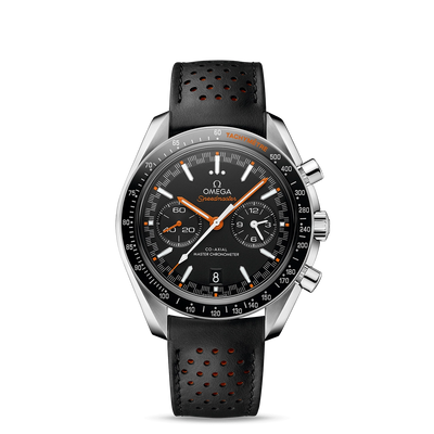 Omega watch in Alternative Metals O32932445101001