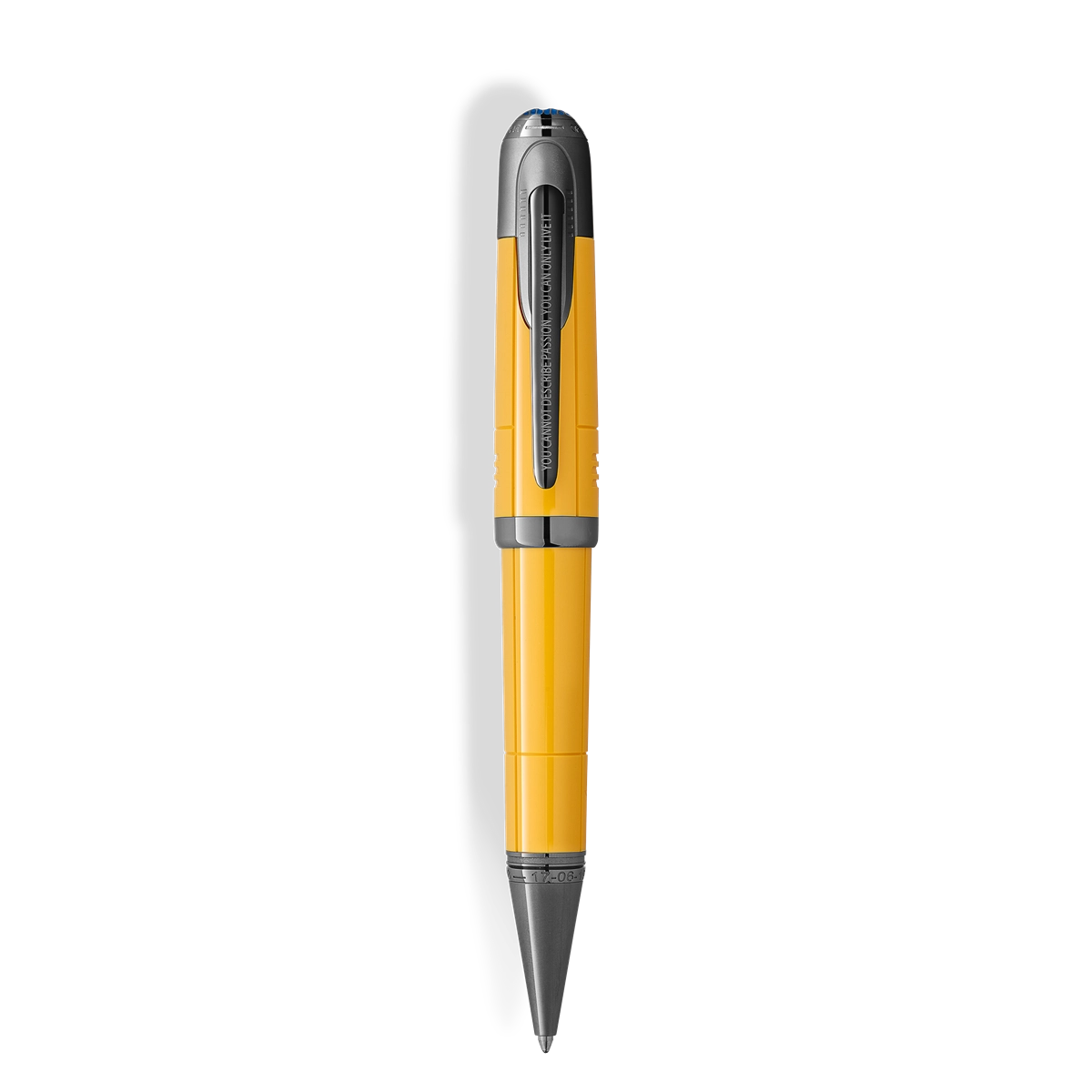 Montblanc Writing Instruments MB130663