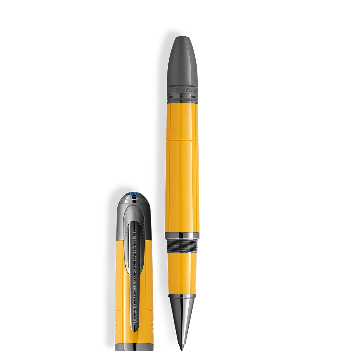 Montblanc Writing Instruments MB130662